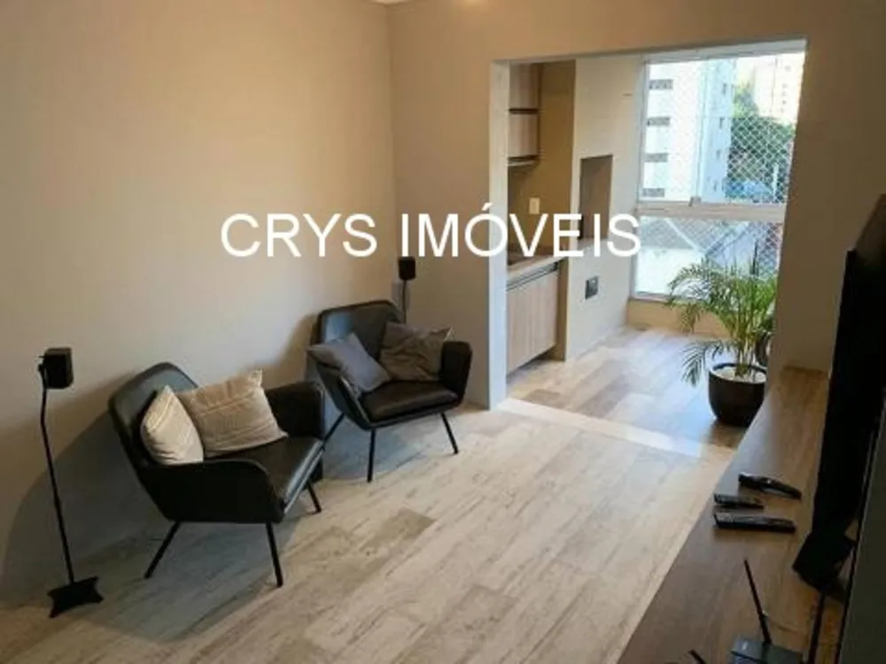 Apartamento, 3 quartos, 87 m² - Foto 7