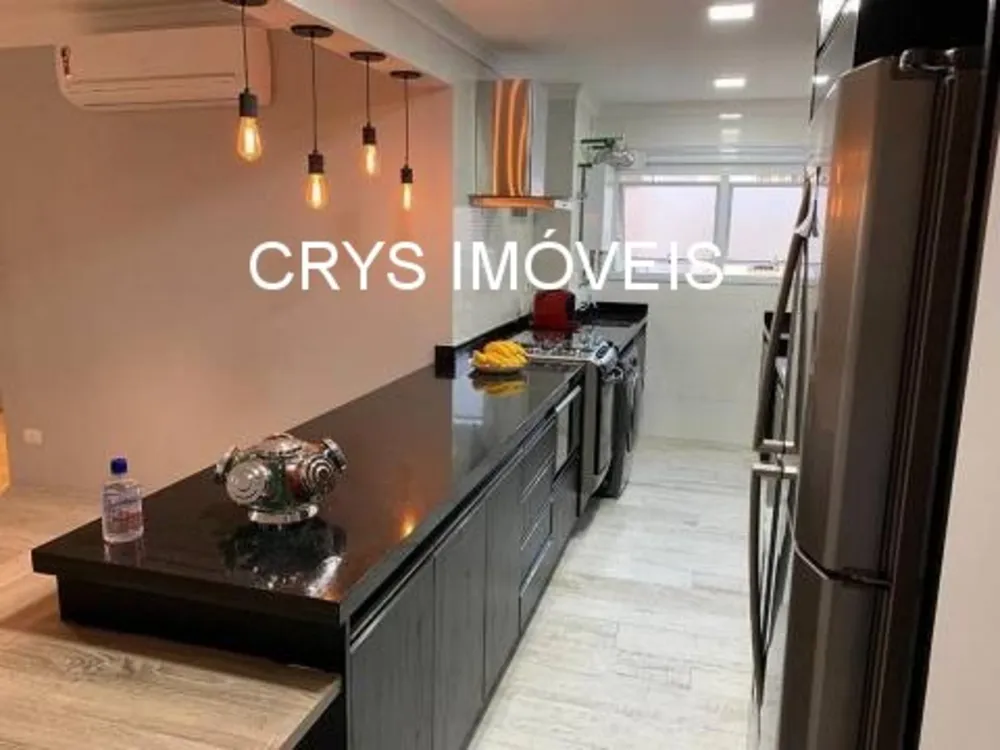 Apartamento, 3 quartos, 87 m² - Foto 11