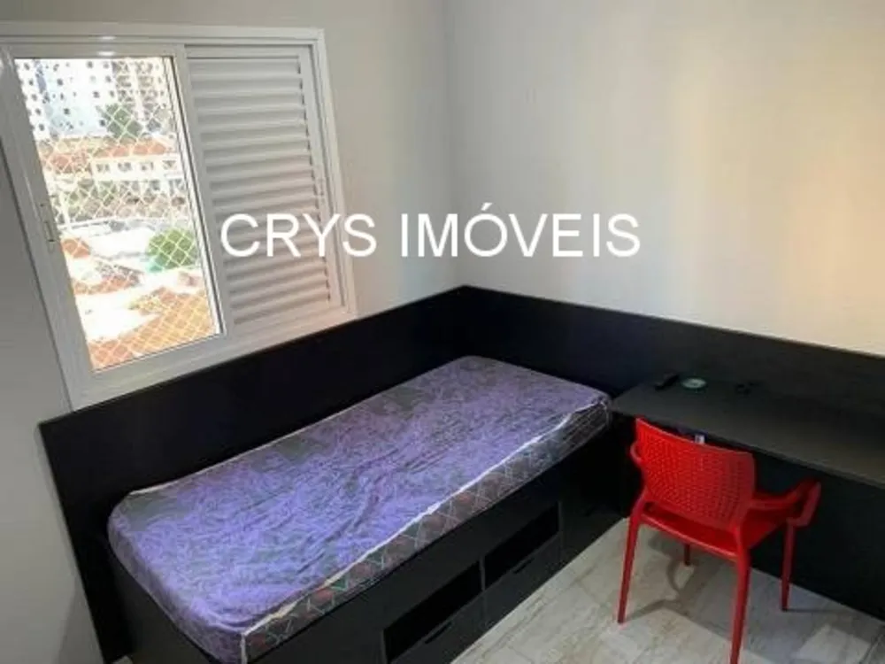 Apartamento, 3 quartos, 87 m² - Foto 8