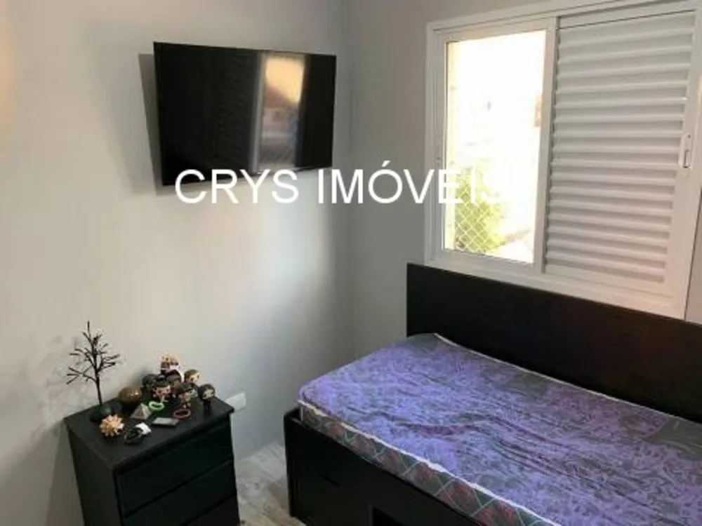 Apartamento, 3 quartos, 87 m² - Foto 16