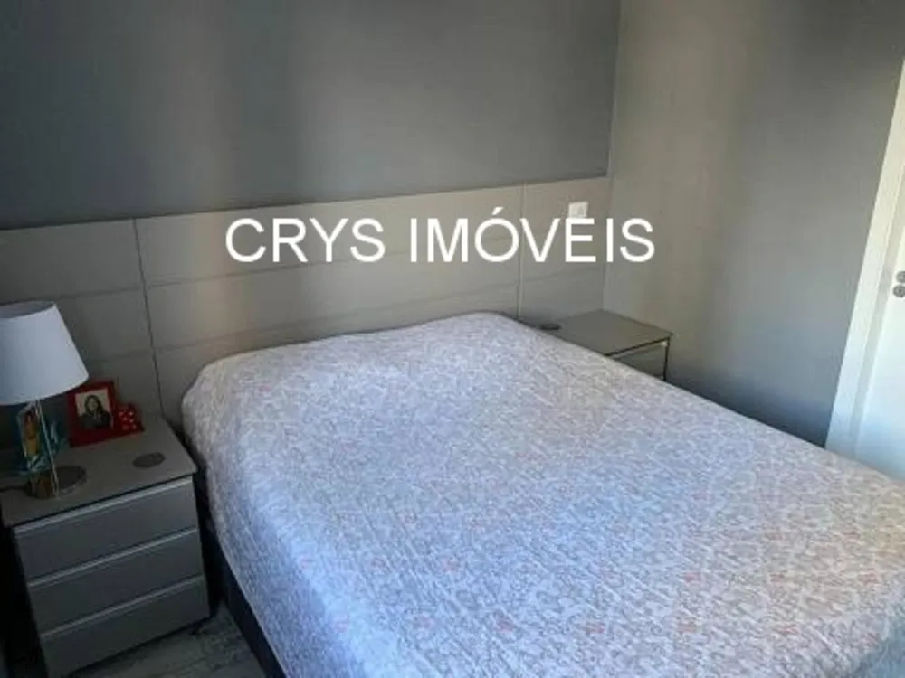 Apartamento, 3 quartos, 87 m² - Foto 5