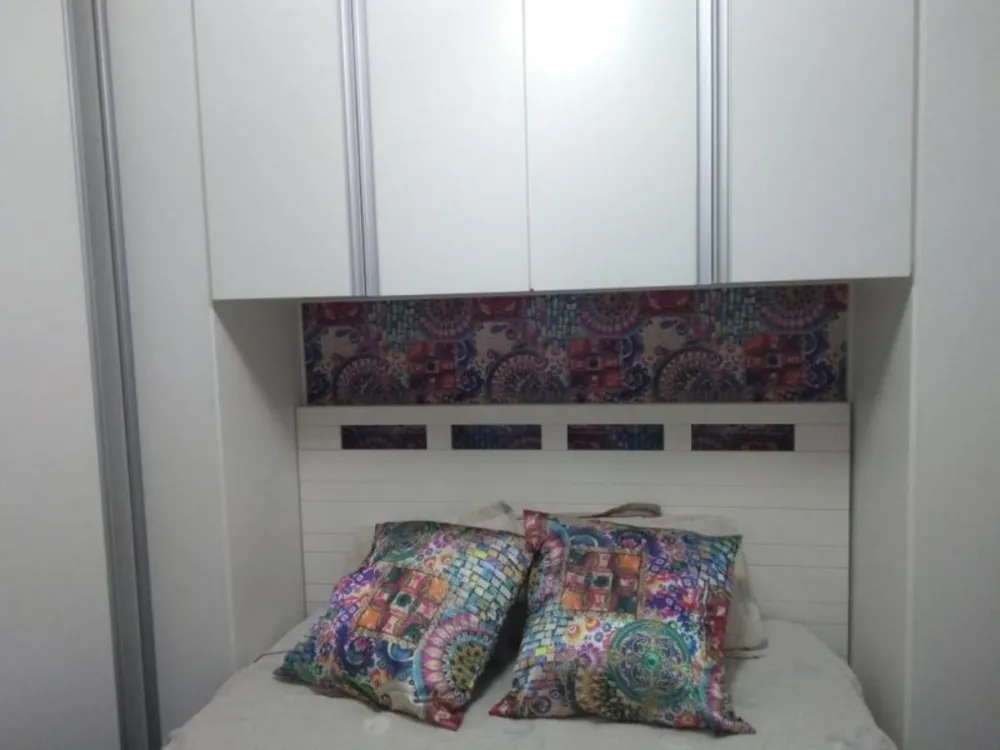 Sobrado, 3 quartos, 120 m² - Foto 5