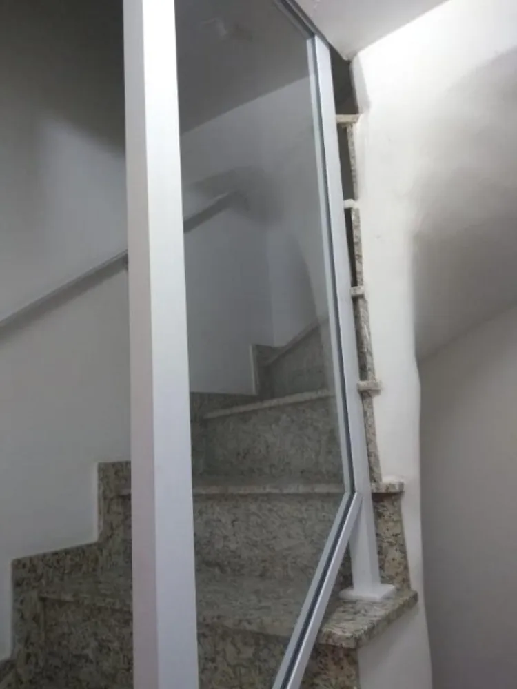 Sobrado, 3 quartos, 120 m² - Foto 9