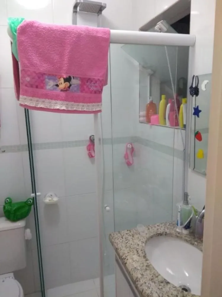 Sobrado, 3 quartos, 120 m² - Foto 11