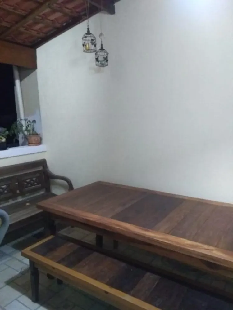 Sobrado, 3 quartos, 120 m² - Foto 13