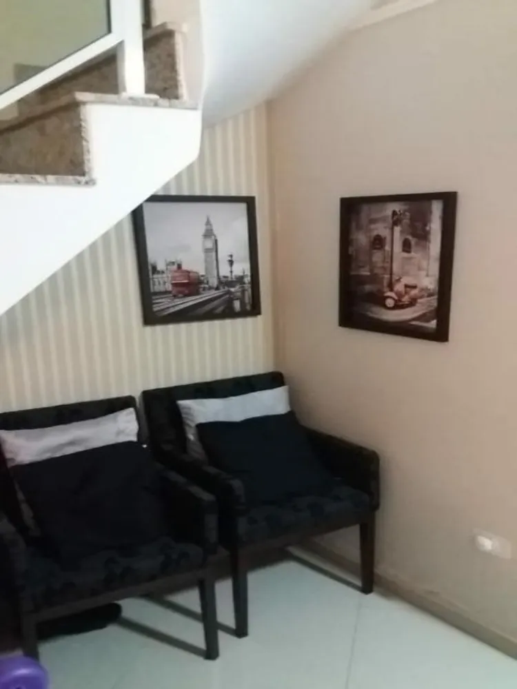 Sobrado, 3 quartos, 120 m² - Foto 15