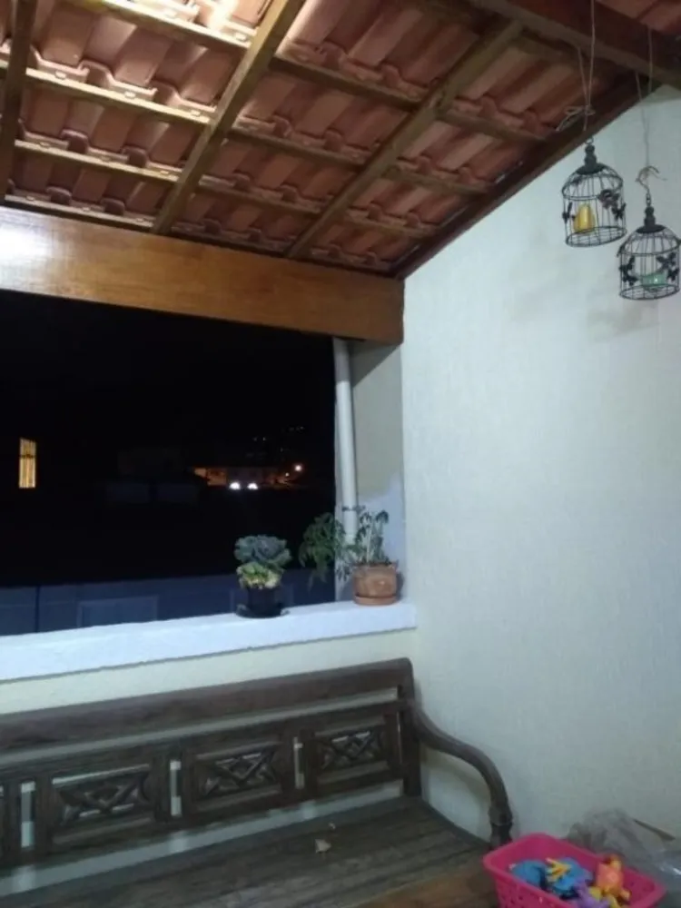 Sobrado, 3 quartos, 120 m² - Foto 12