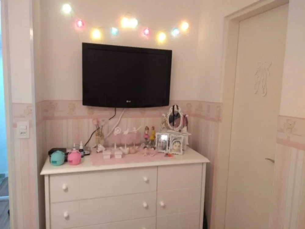 Sobrado, 3 quartos, 120 m² - Foto 6