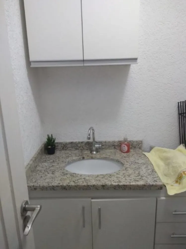 Sobrado, 3 quartos, 120 m² - Foto 10