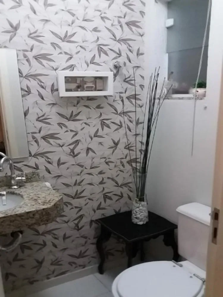 Sobrado, 3 quartos, 120 m² - Foto 14