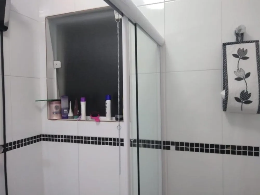 Sobrado, 3 quartos, 120 m² - Foto 8