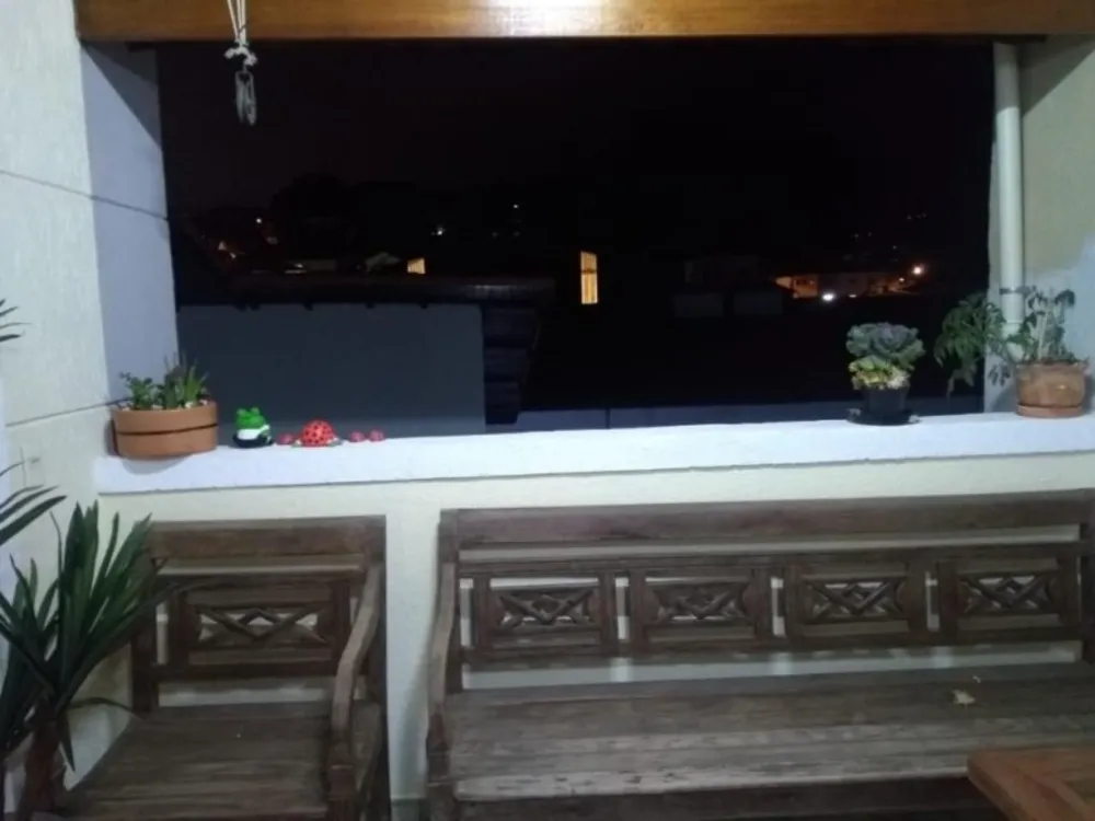 Sobrado, 3 quartos, 120 m² - Foto 7