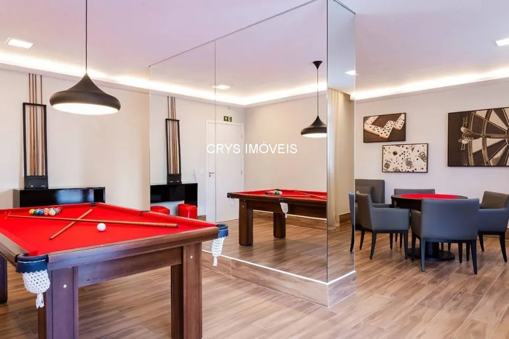 Apartamento, 2 quartos, 64 m² - Foto 3