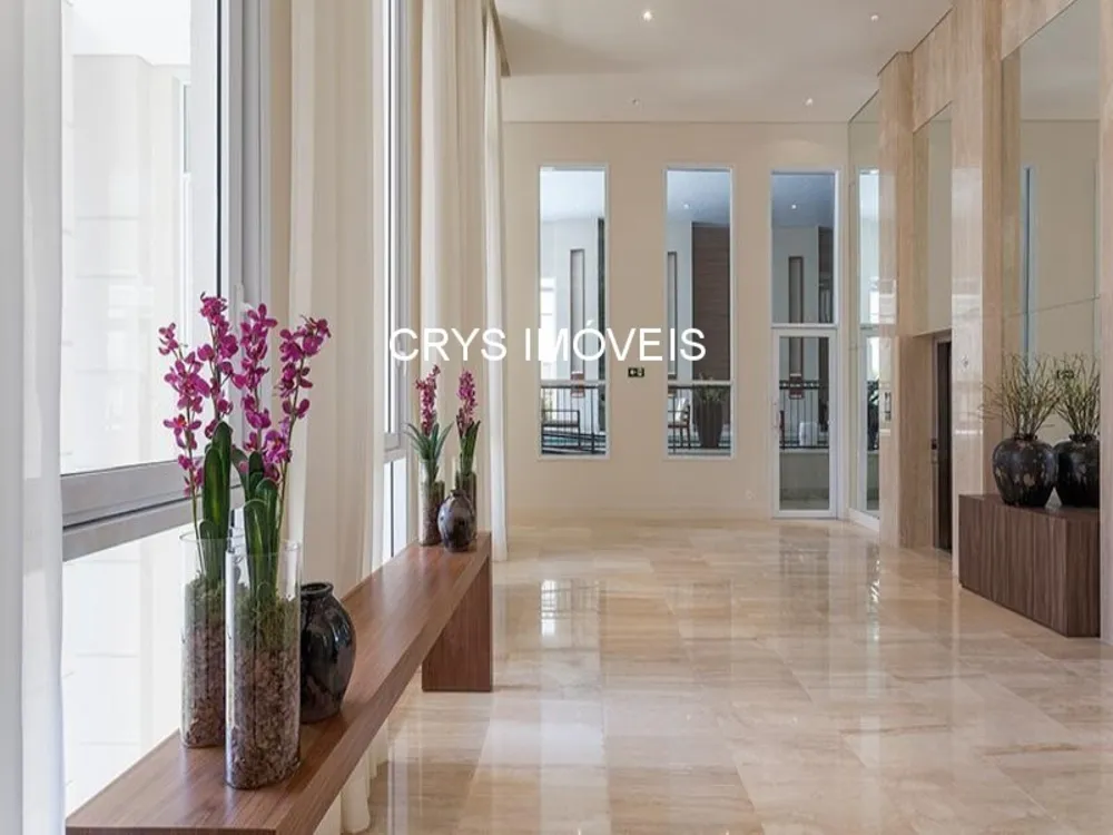 Apartamento, 3 quartos, 231 m² - Foto 3