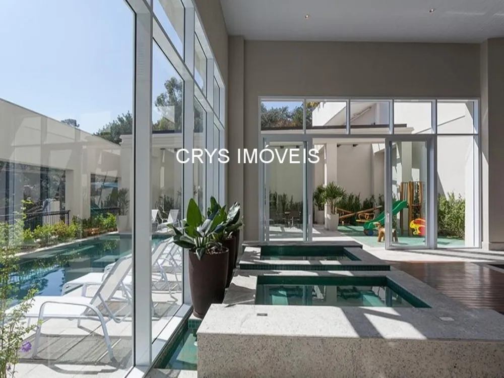 Apartamento, 3 quartos, 231 m² - Foto 4