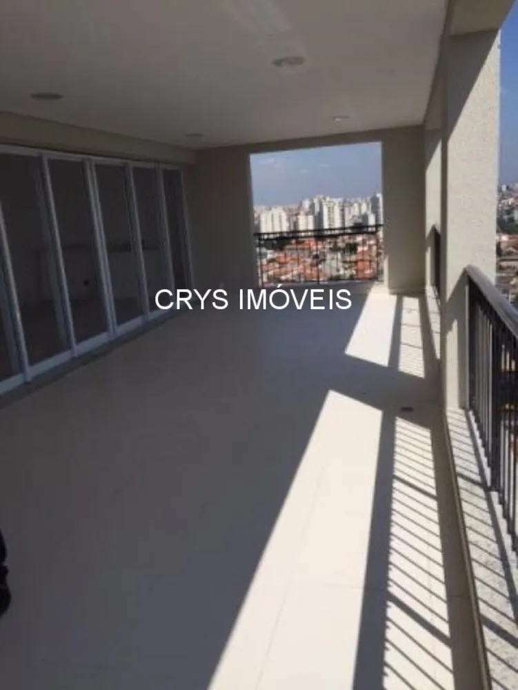 Apartamento, 3 quartos, 231 m² - Foto 5