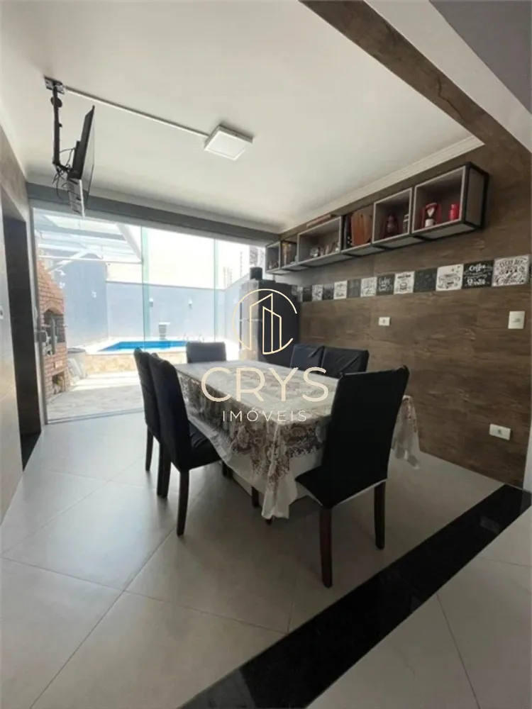 Casa, 3 quartos, 180 m² - Foto 4