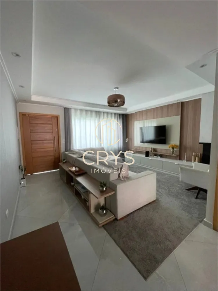 Casa, 3 quartos, 180 m² - Foto 1