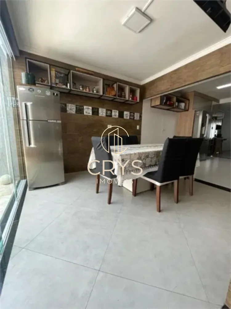 Casa, 3 quartos, 180 m² - Foto 3