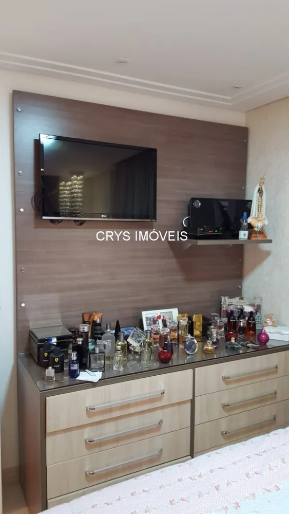 Apartamento, 3 quartos, 68 m² - Foto 4