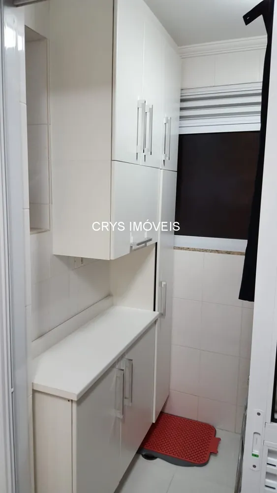 Apartamento, 3 quartos, 68 m² - Foto 8