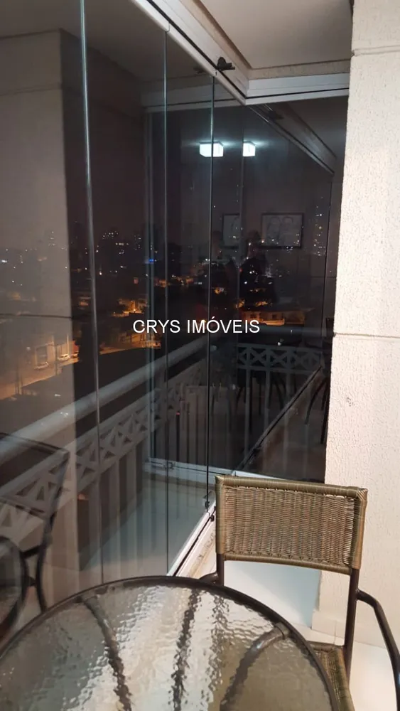 Apartamento, 3 quartos, 68 m² - Foto 2