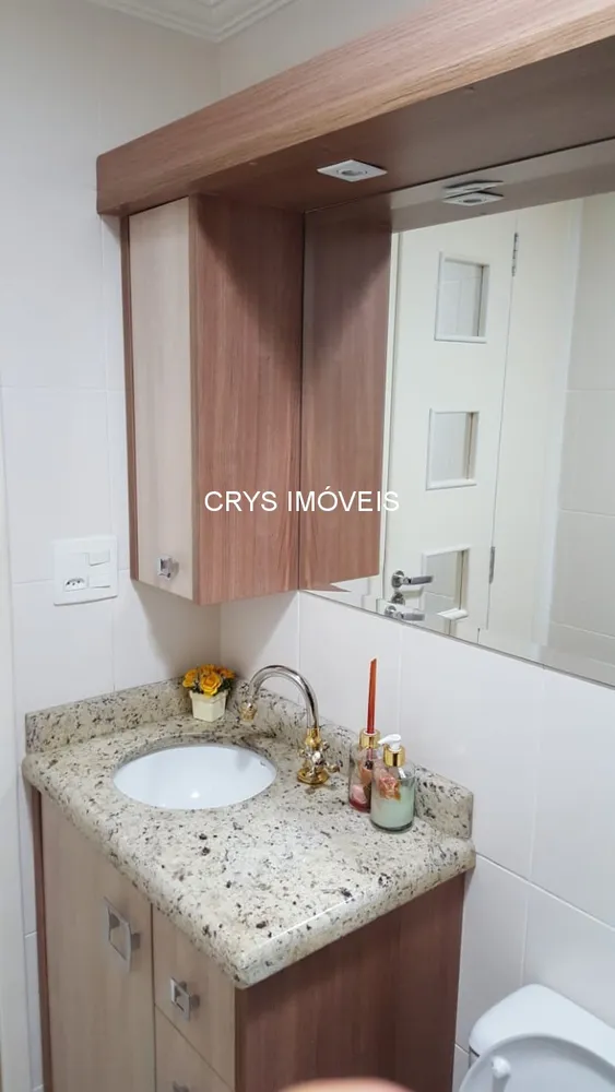 Apartamento, 3 quartos, 68 m² - Foto 4