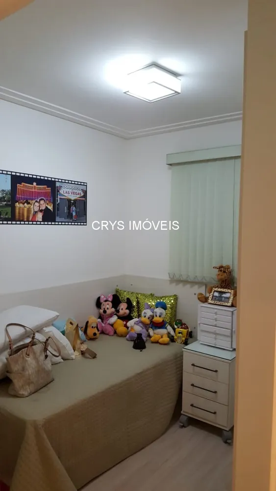 Apartamento, 3 quartos, 68 m² - Foto 1