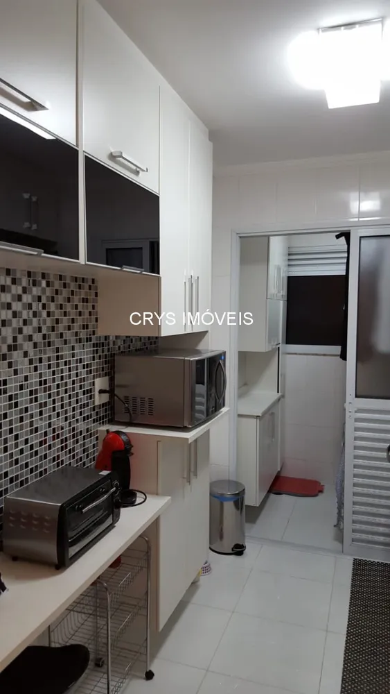 Apartamento, 3 quartos, 68 m² - Foto 3