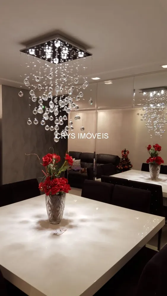 Apartamento, 3 quartos, 68 m² - Foto 2