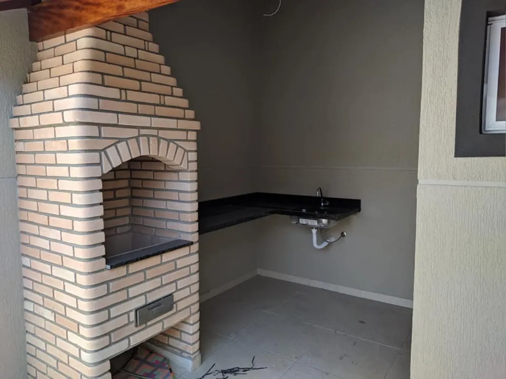 Casa, 3 quartos, 180 m² - Foto 4