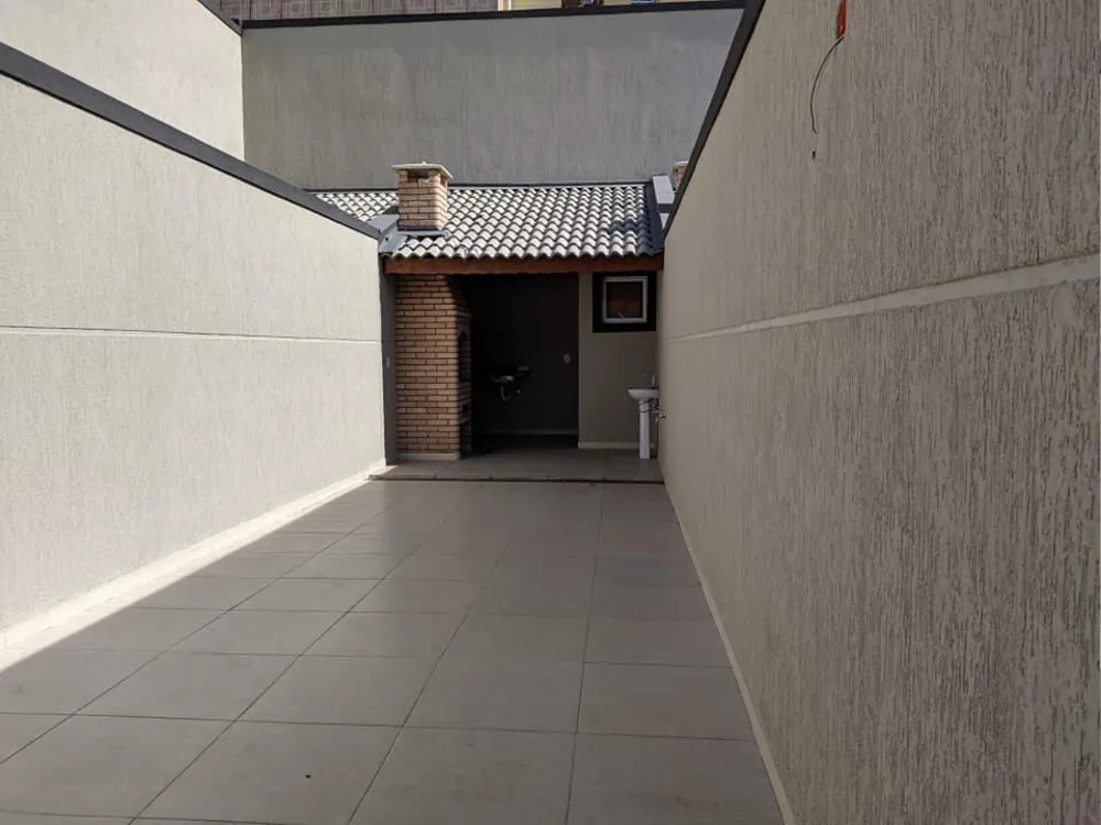 Casa, 3 quartos, 180 m² - Foto 14