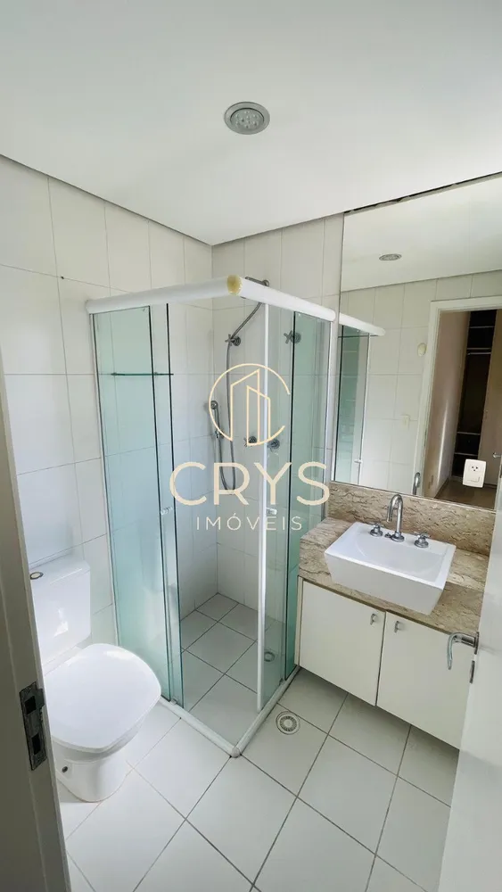 Apartamento, 3 quartos, 134 m² - Foto 12