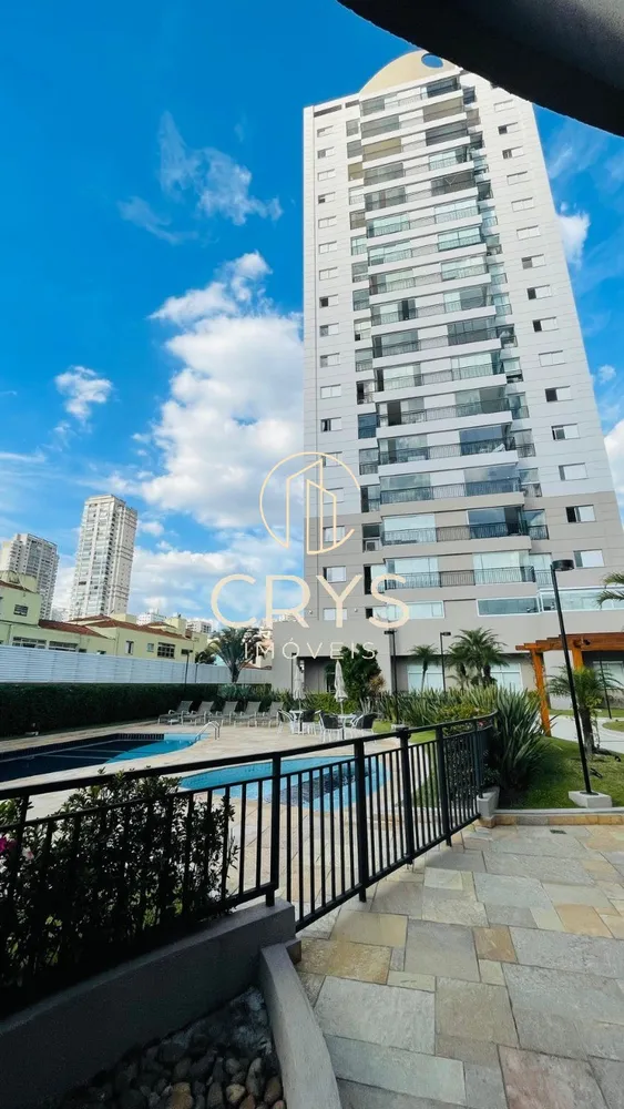 Apartamento, 3 quartos, 134 m² - Foto 3
