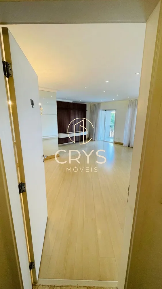 Apartamento, 3 quartos, 134 m² - Foto 11