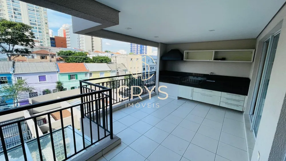 Apartamento, 3 quartos, 134 m² - Foto 5
