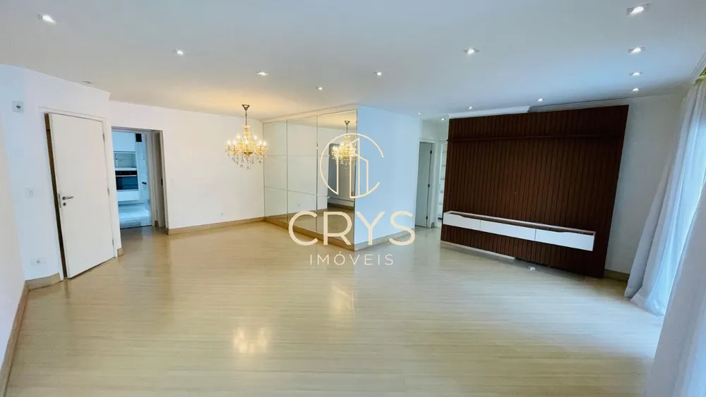 Apartamento, 3 quartos, 134 m² - Foto 2