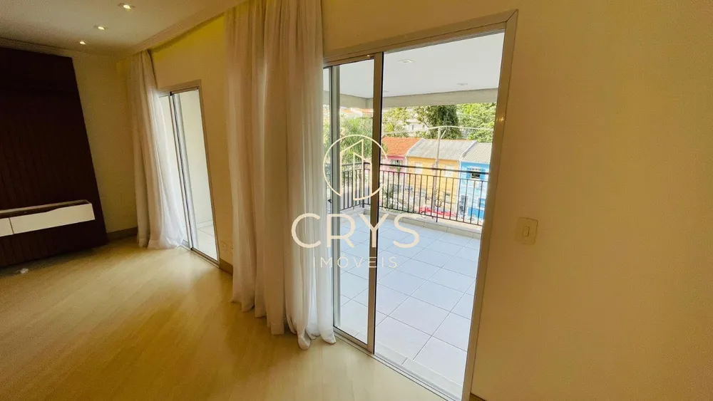 Apartamento, 3 quartos, 134 m² - Foto 3