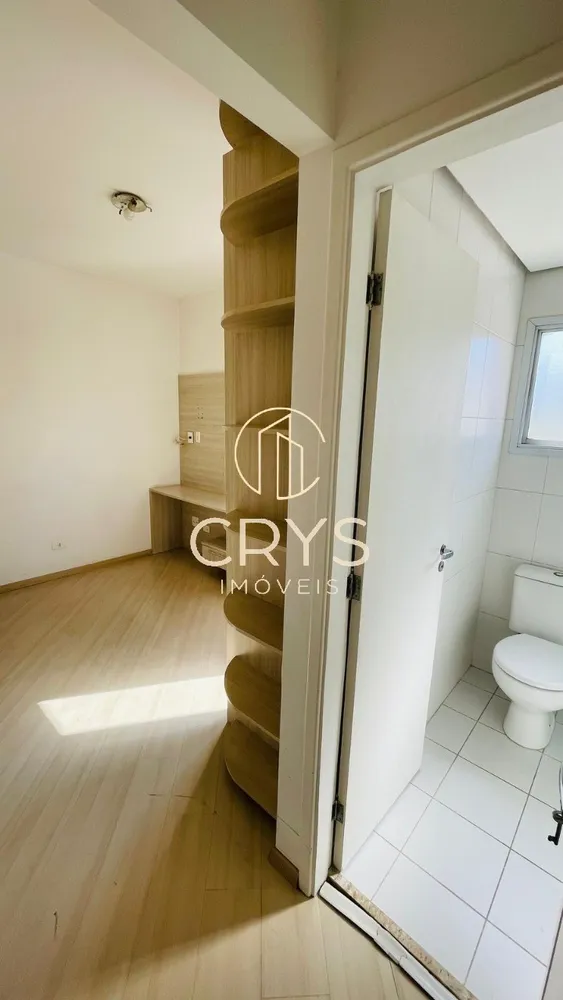 Apartamento, 3 quartos, 134 m² - Foto 1
