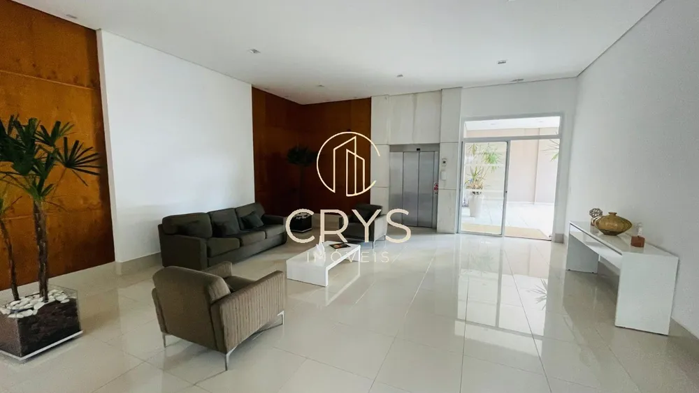 Apartamento, 3 quartos, 134 m² - Foto 6