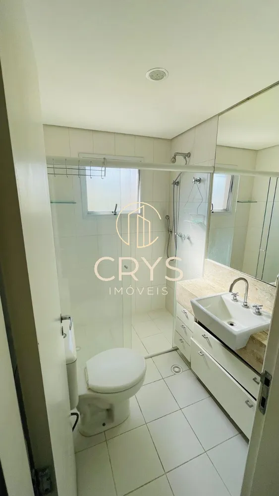 Apartamento, 3 quartos, 134 m² - Foto 8