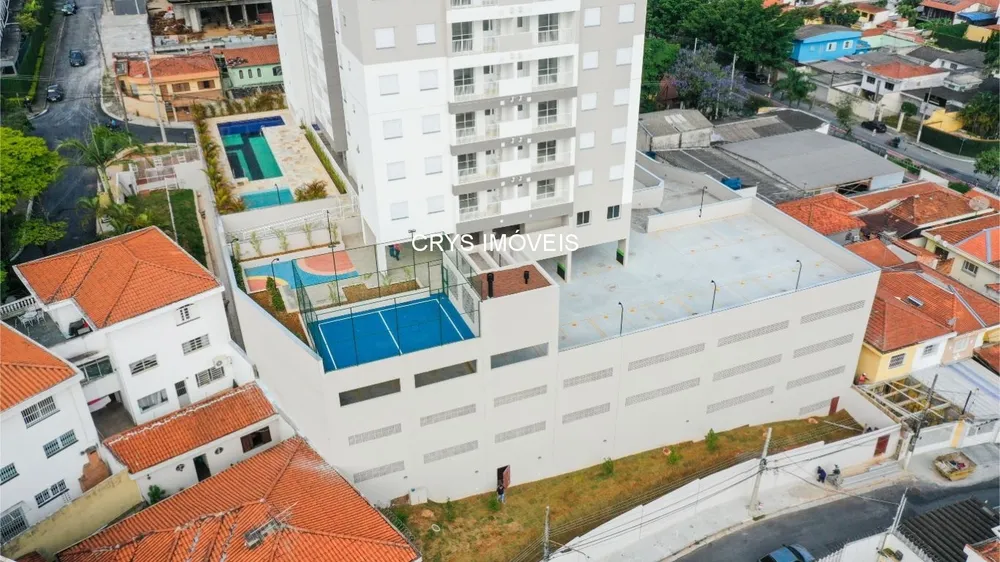 Apartamento, 2 quartos, 55 m² - Foto 7