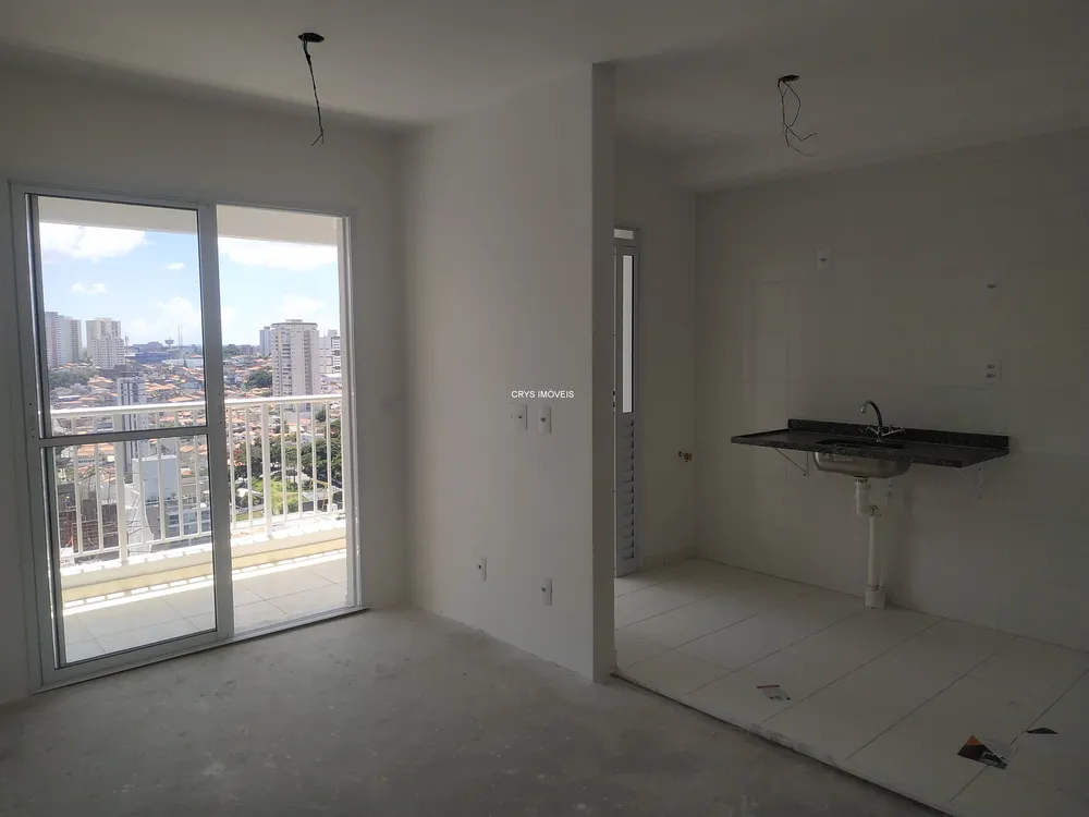 Apartamento, 2 quartos, 55 m² - Foto 3