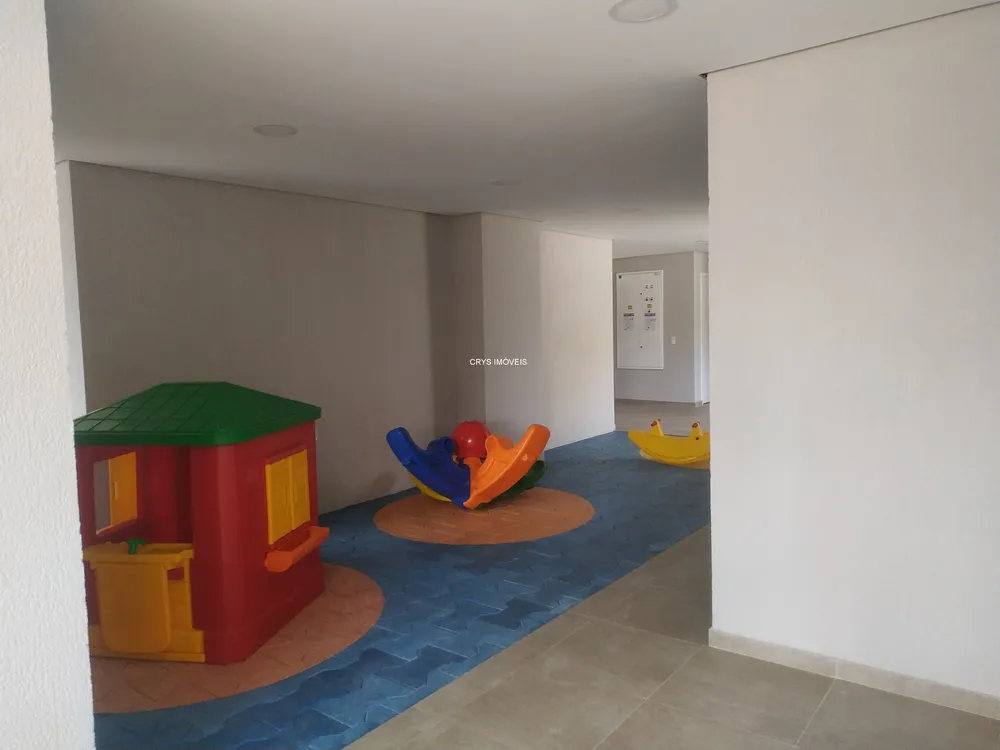 Apartamento, 2 quartos, 55 m² - Foto 10