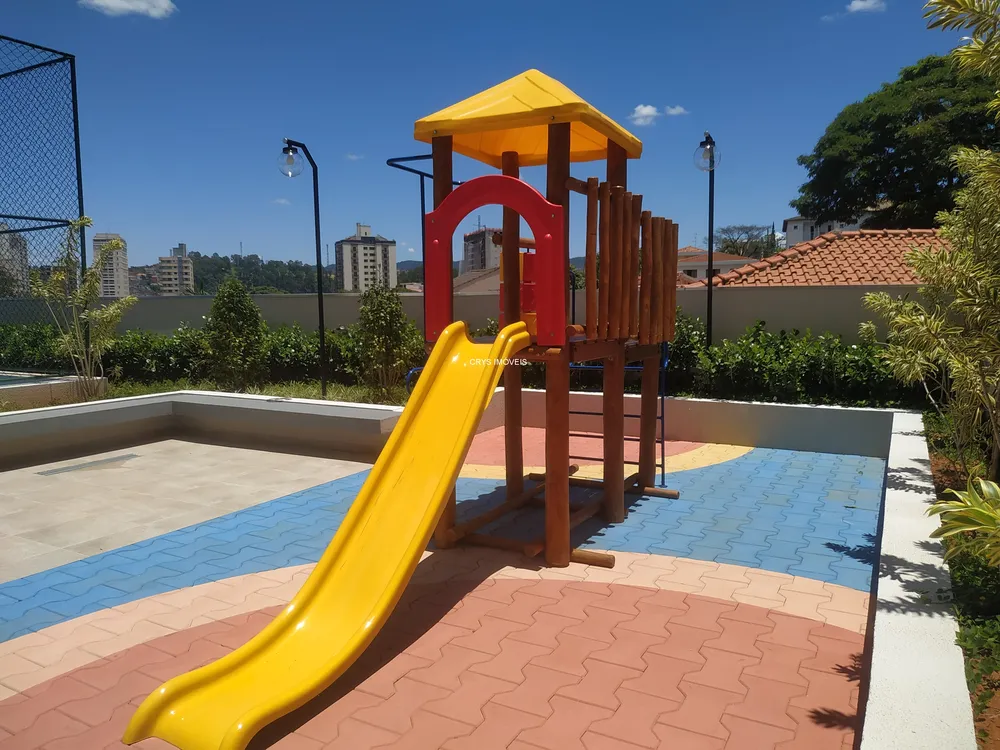 Apartamento, 2 quartos, 55 m² - Foto 12