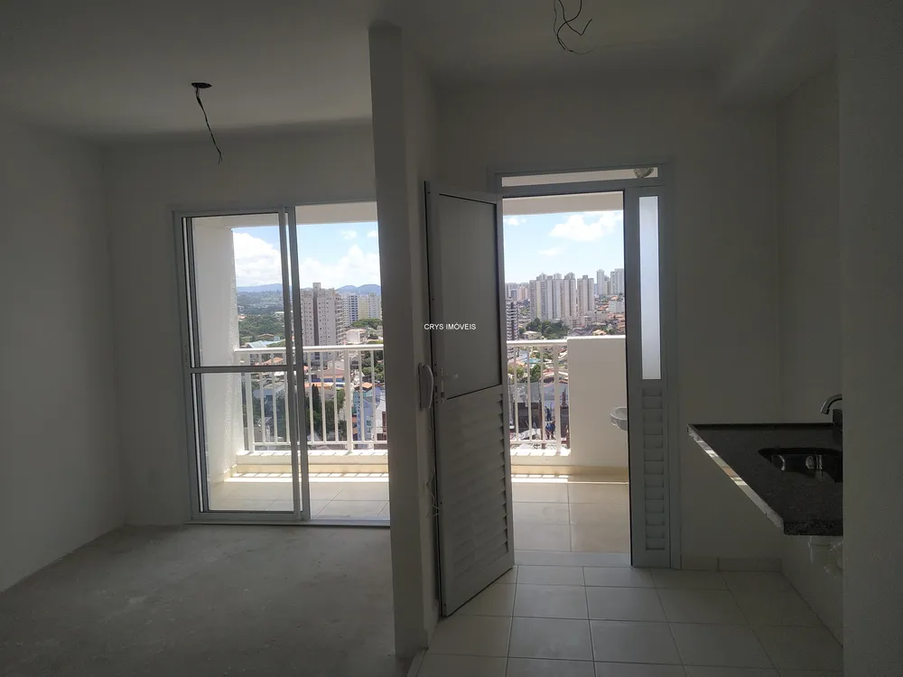 Apartamento, 2 quartos, 55 m² - Foto 1