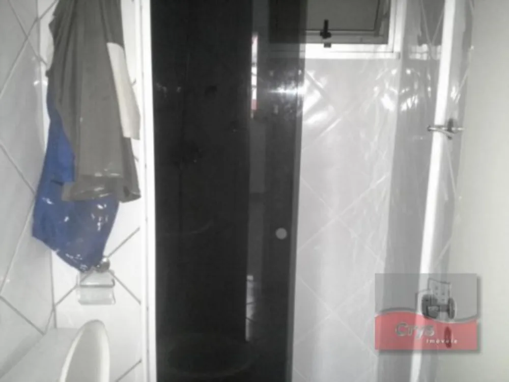 Apartamento, 2 quartos, 50 m² - Foto 5