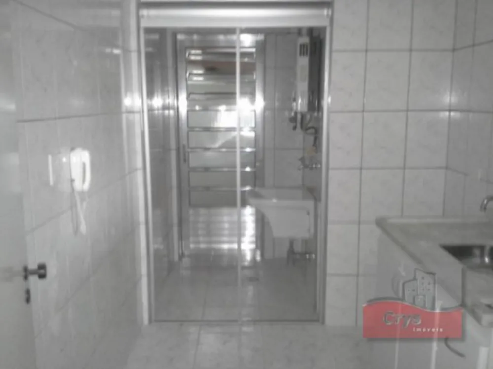 Apartamento, 2 quartos, 50 m² - Foto 1