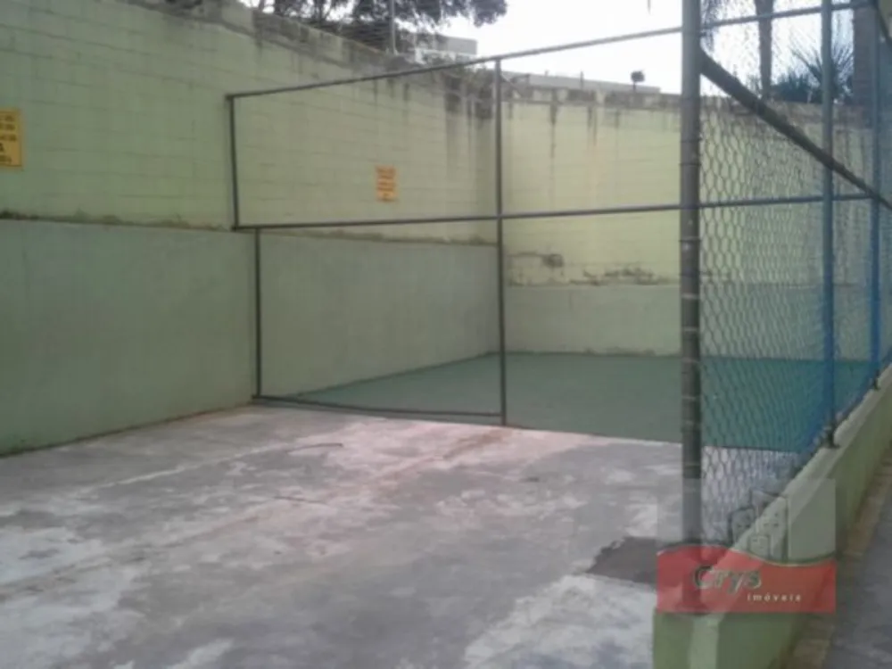 Apartamento, 2 quartos, 50 m² - Foto 7