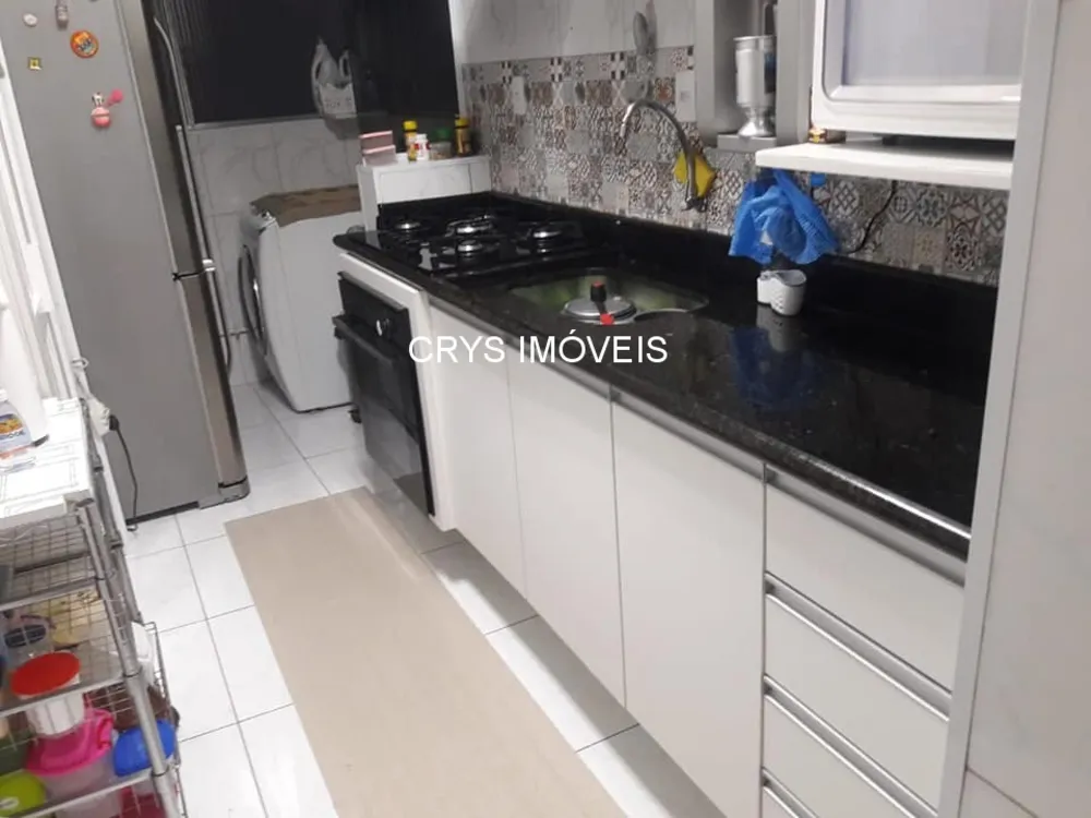 Apartamento, 2 quartos, 55 m² - Foto 11